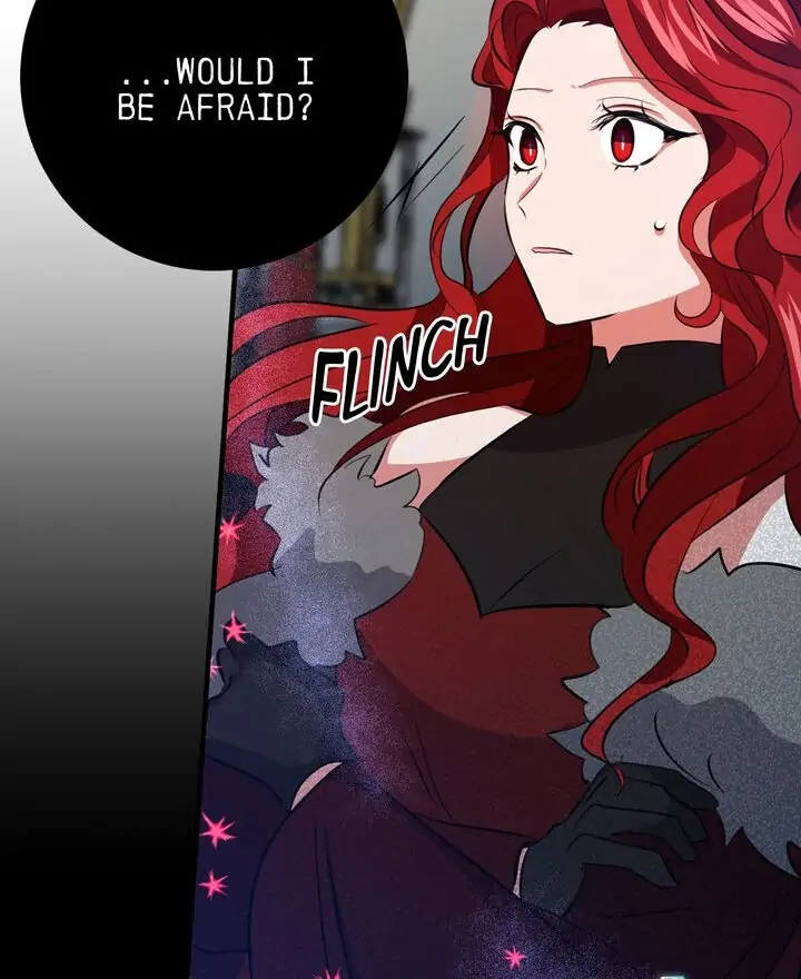 I’m the Ex-Girlfriend of a Soldier chapter 34 - page 46